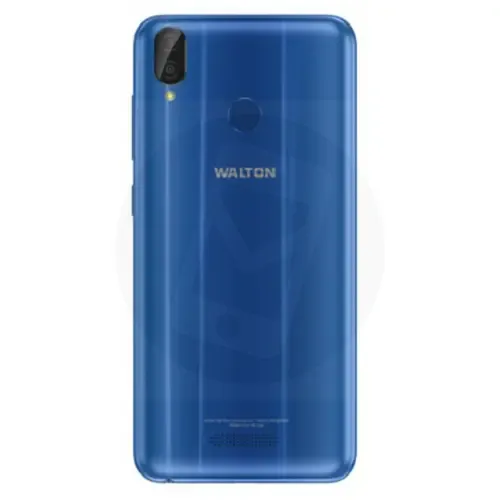 Walton Primo S6 dual