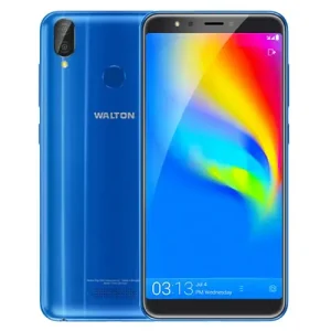 Walton Primo S6 dual