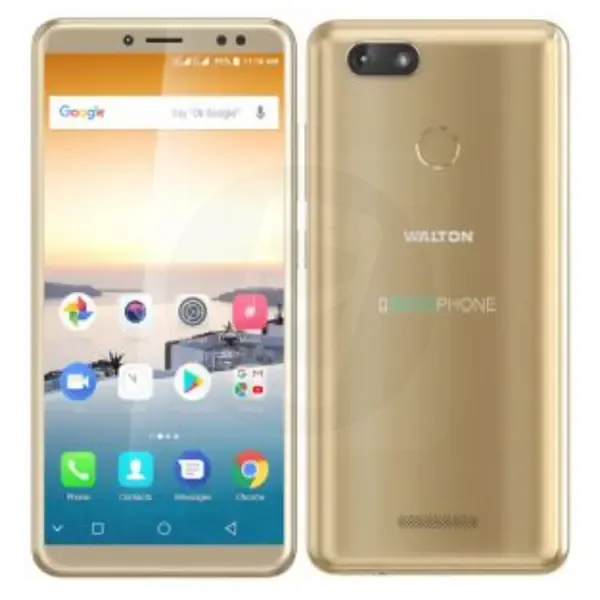 Walton Primo S6 infinity