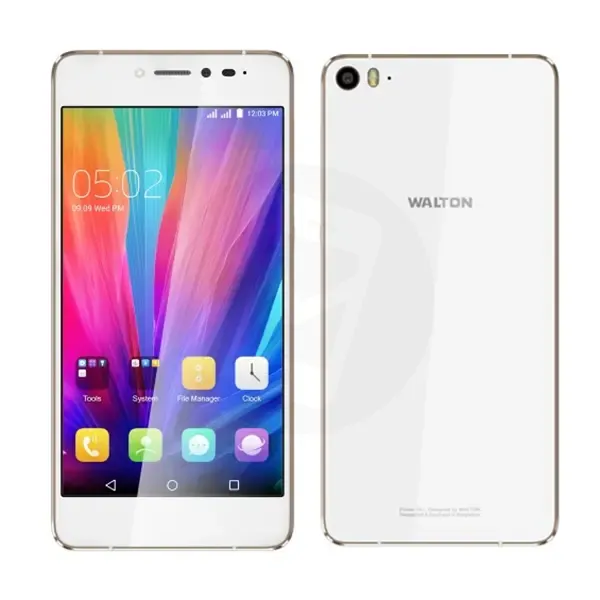 Walton Primo VX Plus