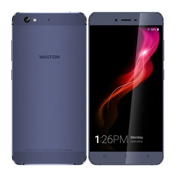 Walton Primo ZX2 mini Price in Bangladesh | MobileDokan