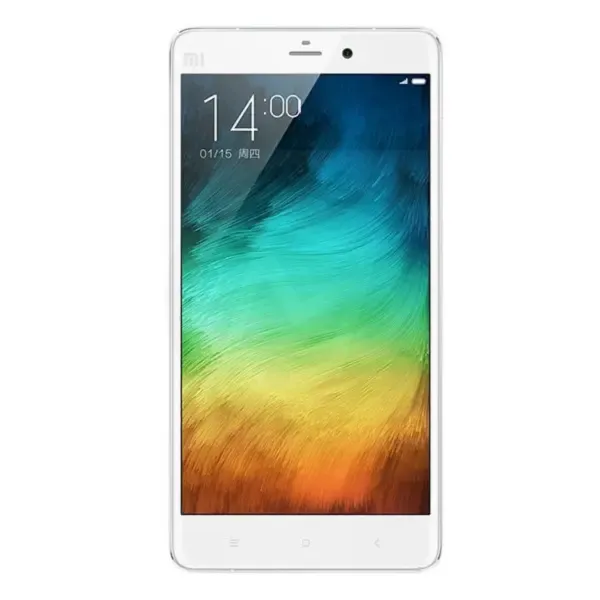 Xiaomi Mi Note