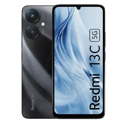 Xiaomi Redmi 13C 5G