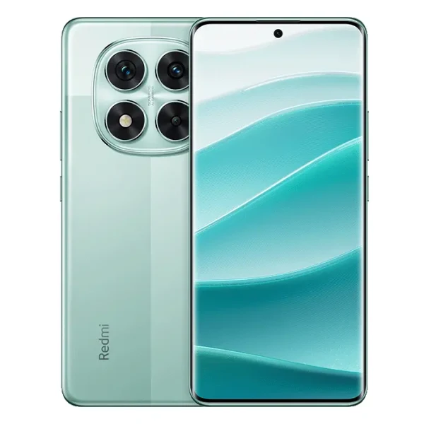 Xiaomi Redmi Note 14 Pro