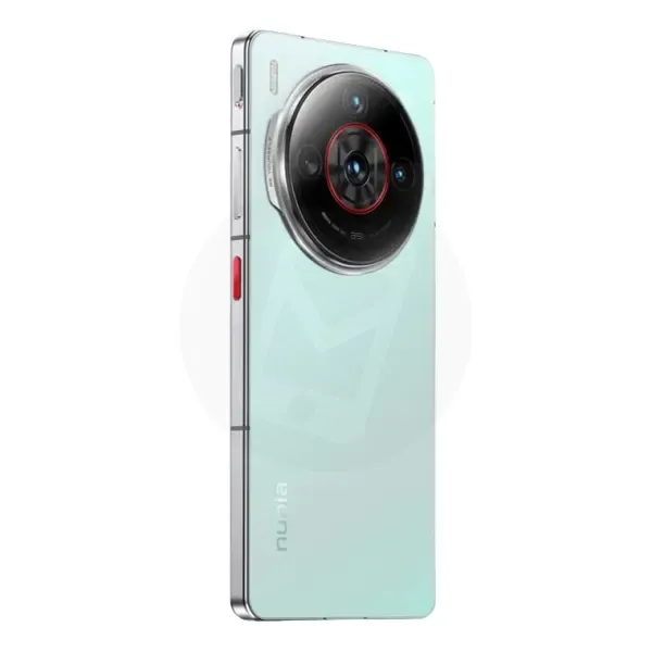 ZTE nubia Z60S Pro