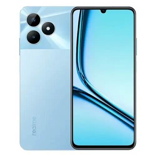 Realme Note 50