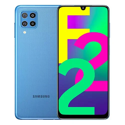 Samsung Galaxy F22