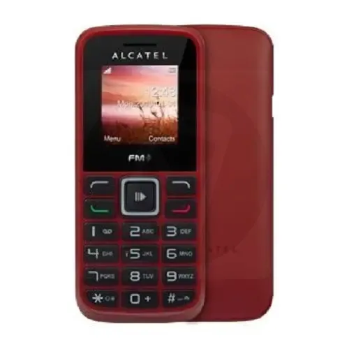 Alcatel 1011D