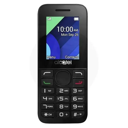 Alcatel 1054D