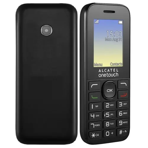 Alcatel 2002D