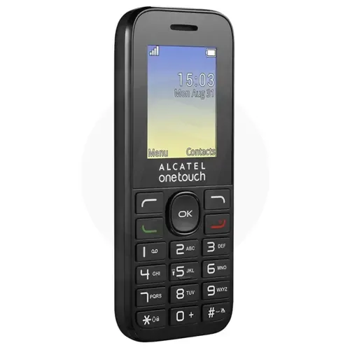 Alcatel 2002D