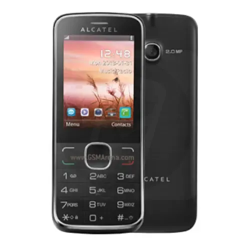 Alcatel 2005