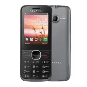 Alcatel 2005