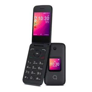 Alcatel Go Flip 3