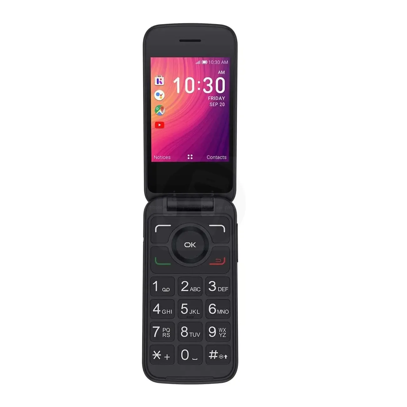 Alcatel Go Flip 3