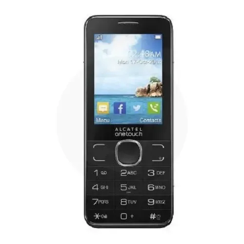 Alcatel Onetouch 2007D