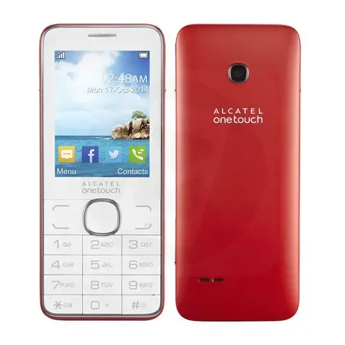 Alcatel Onetouch 2007D