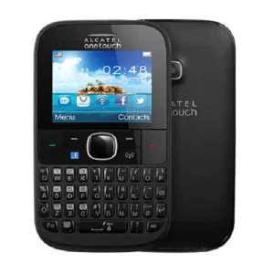 Alcatel One Touch 3020D