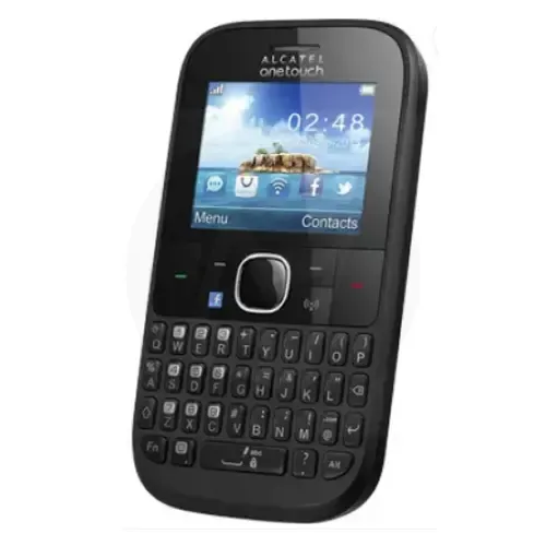 Alcatel One Touch 3020D