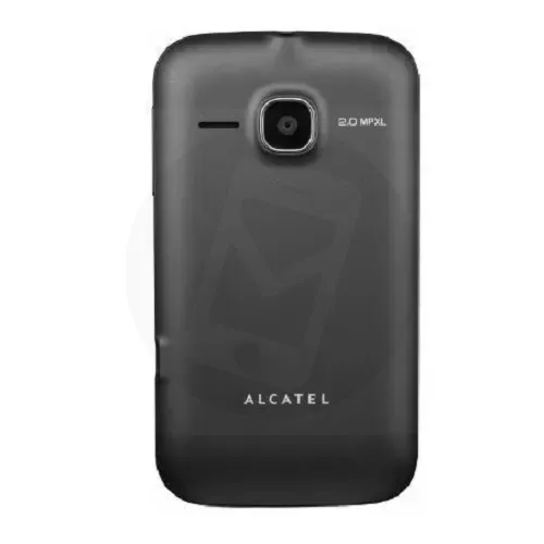 Alcatel One Touch 815 D