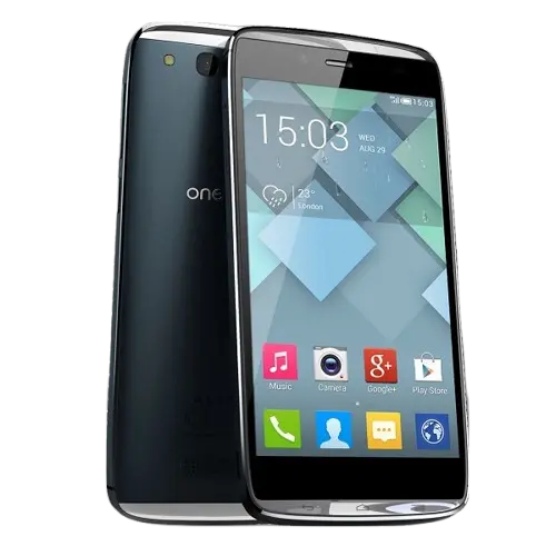 Alcatel One Touch Idol Alpha