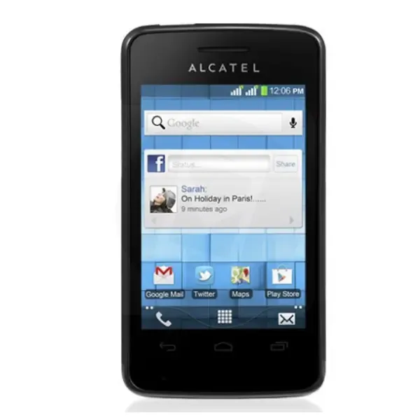 Alcatel One Touch Pixi