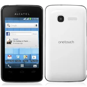 Alcatel One Touch Pixi