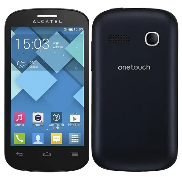 Alcatel One Touch Pop C3