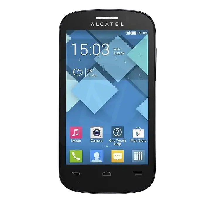 Alcatel One Touch Pop C3