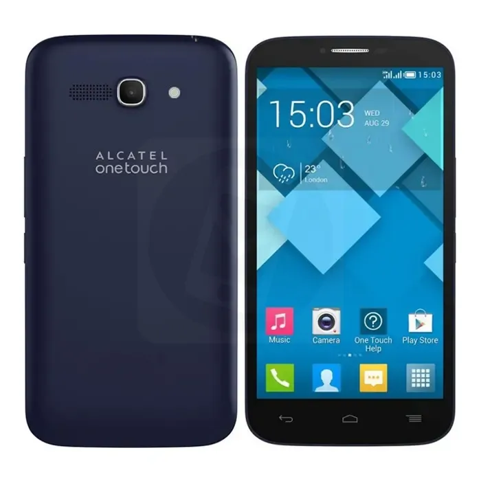 Alcatel One Touch Pop C9