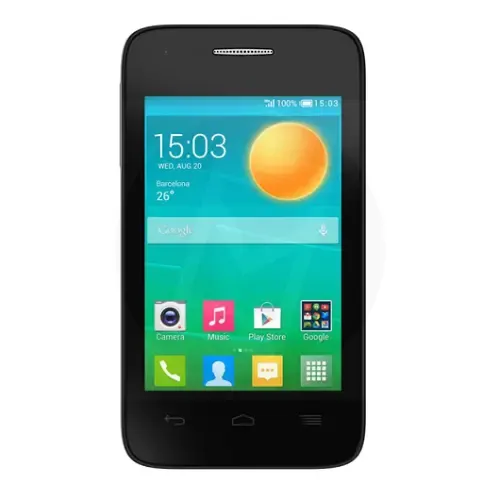 Alcatel One Touch Pop D1