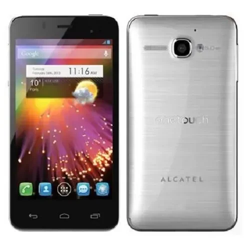 Alcatel One Touch Star 6010D