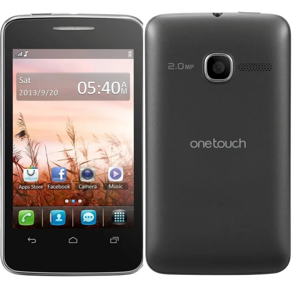 Alcatel OneTouch Tribe 3040D