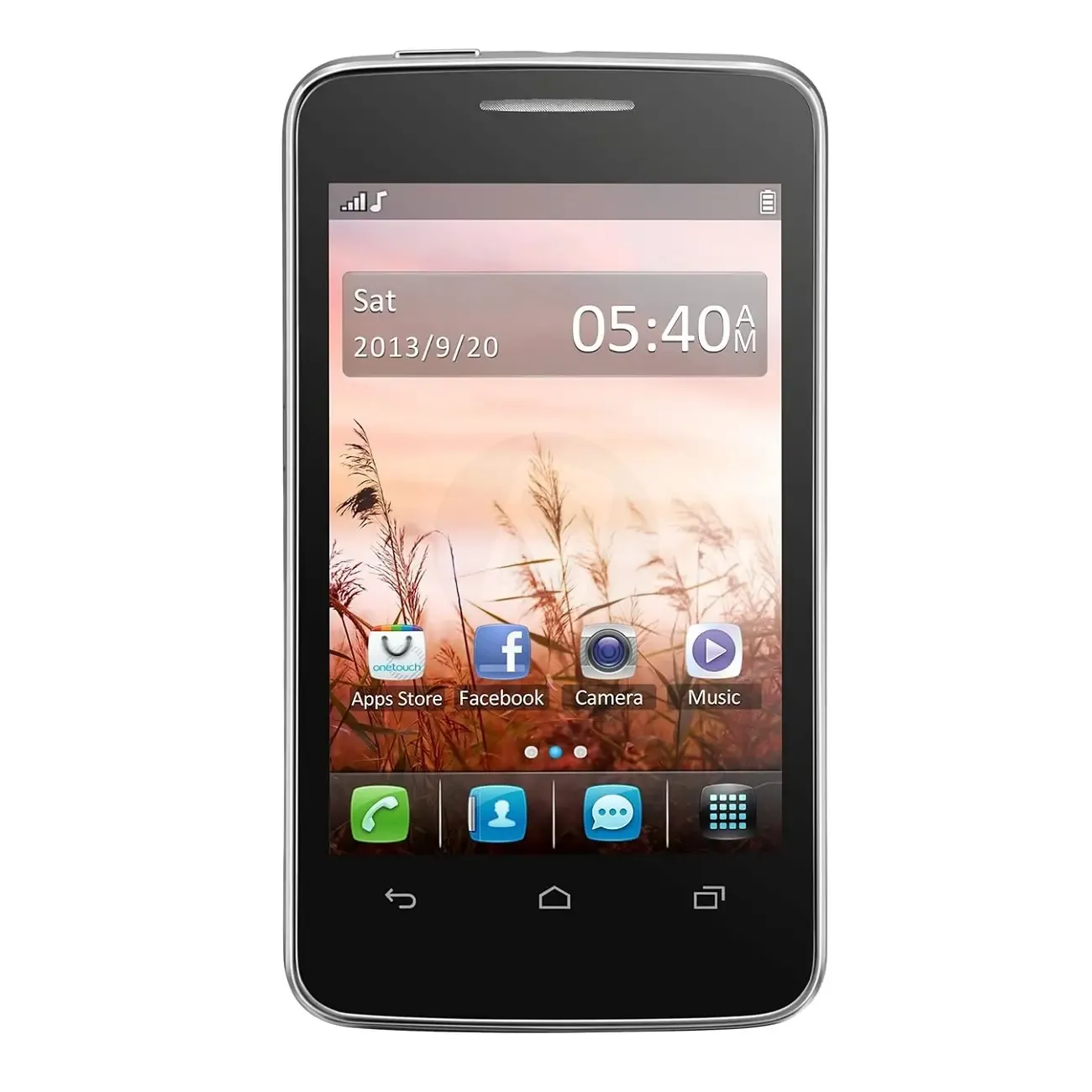 Alcatel OneTouch Tribe 3040D