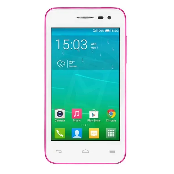 Alcatel Pop S3