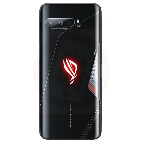 Asus ROG Phone 3 ZS661KS