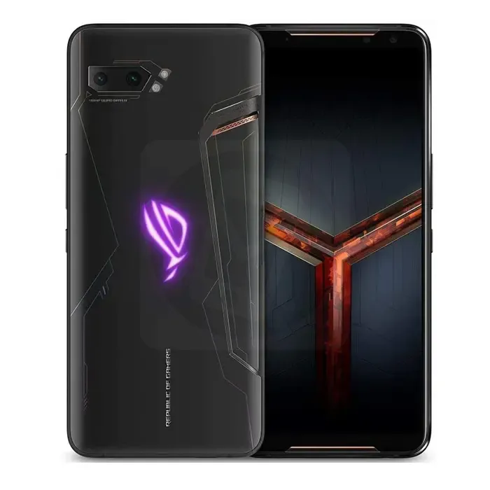 Asus ROG Phone II ZS660KL