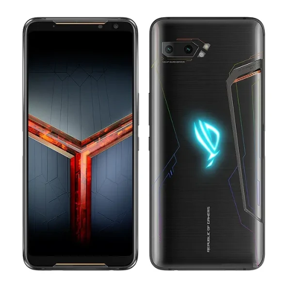 Asus ROG Phone II ZS660KL