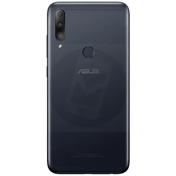 Asus Zenfone Max Plus (M2) ZB634KL