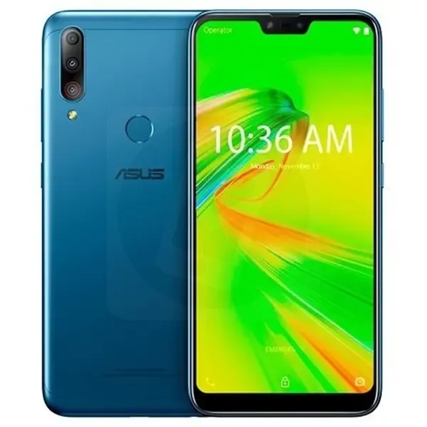 Asus Zenfone Max Plus (M2) ZB634KL