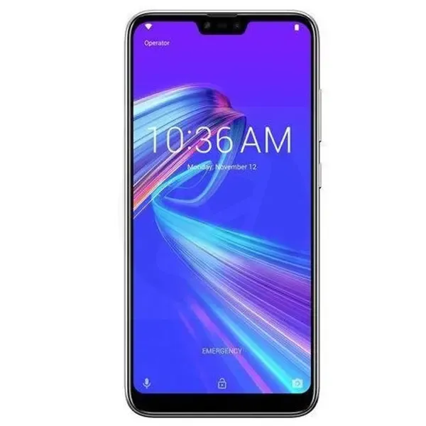 Asus Zenfone Max Plus (M2) ZB634KL