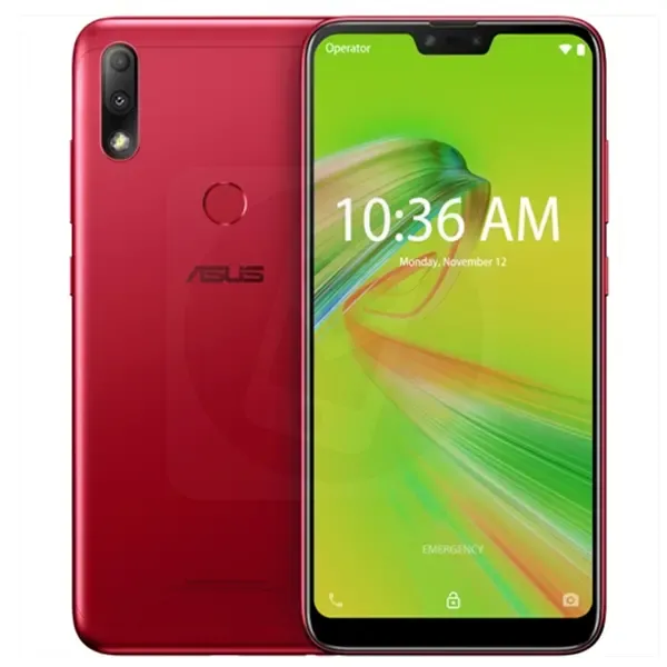 Asus Zenfone Max Plus (M2) ZB634KL