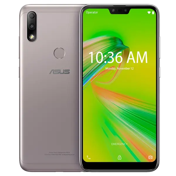 Asus Zenfone Max Plus (M2) ZB634KL