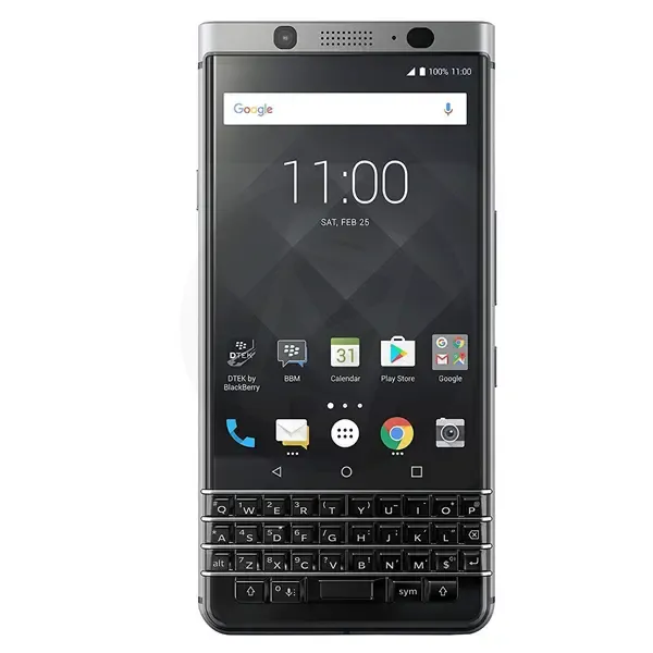 BlackBerry Keyone