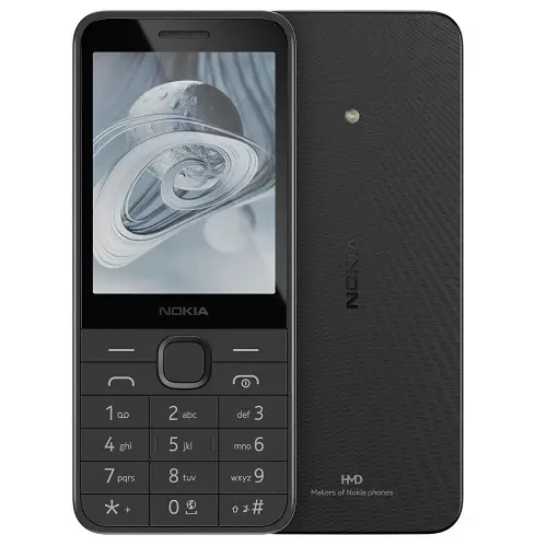 Nokia 215 4G (2024)