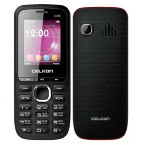 Celkon C366