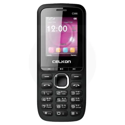 Celkon C366