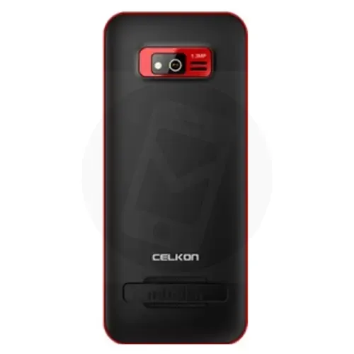 Celkon C9 Jumbo