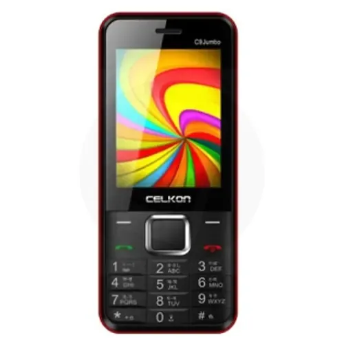 Celkon C9 Jumbo