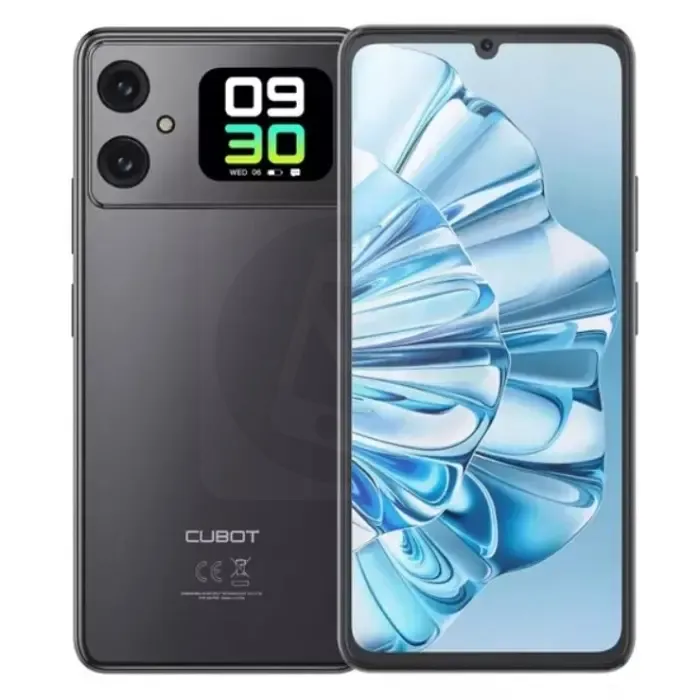 Cubot A20